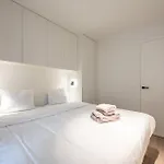 Apartamento Mistral 2 Bedrooms Near Knokke-Heist