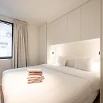 Mistral 2 Bedrooms Near Apartamento Knokke-Heist