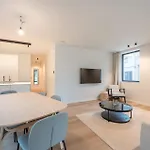 Mistral 2 Bedrooms Near Apartamento *