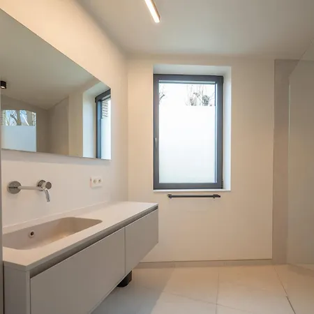 Mistral 2 Bedrooms Near * 克诺克－海斯特