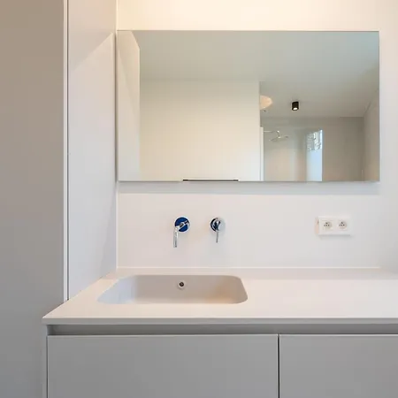 Mistral 2 Bedrooms Near 公寓 克诺克－海斯特