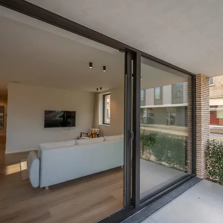 公寓 Mistral 2 Bedrooms Near *