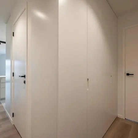 شقة Mistral 2 Bedrooms Near