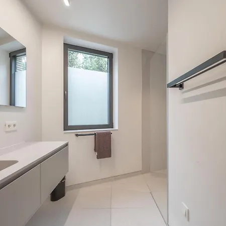 公寓 Mistral 2 Bedrooms Near 克诺克－海斯特