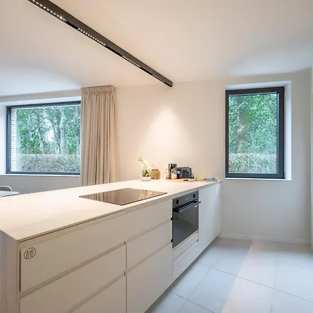 公寓 Mistral 2 Bedrooms Near