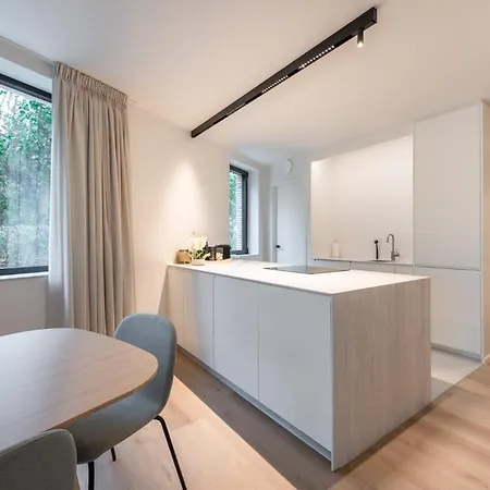 Mistral 2 Bedrooms Near 公寓