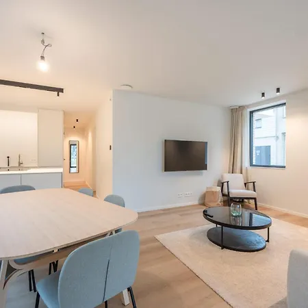 Mistral 2 Bedrooms Near 公寓 *