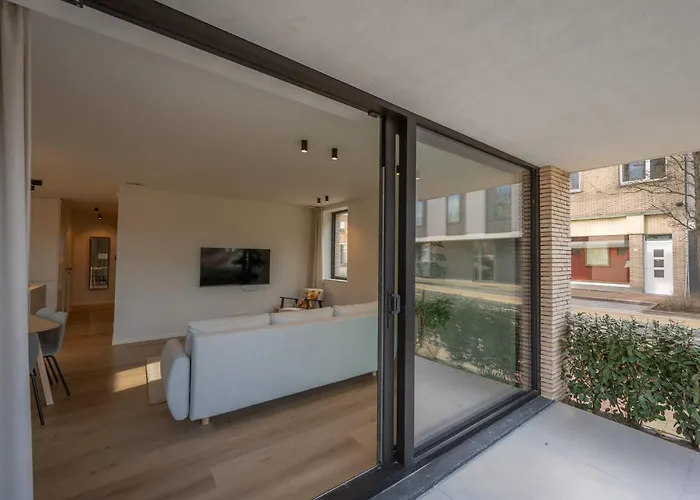 شقة Mistral 2 Bedrooms Near *