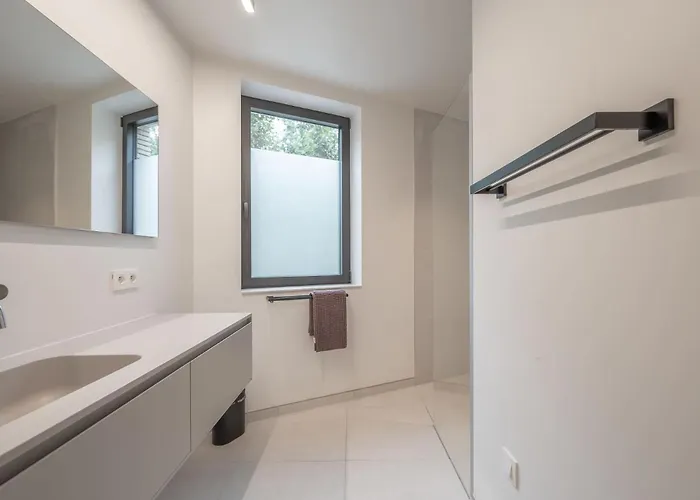 شقة Mistral 2 Bedrooms Near كنوك هايست