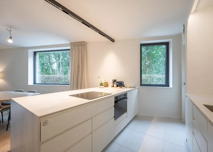 شقة Mistral 2 Bedrooms Near