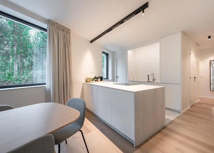 Mistral 2 Bedrooms Near شقة