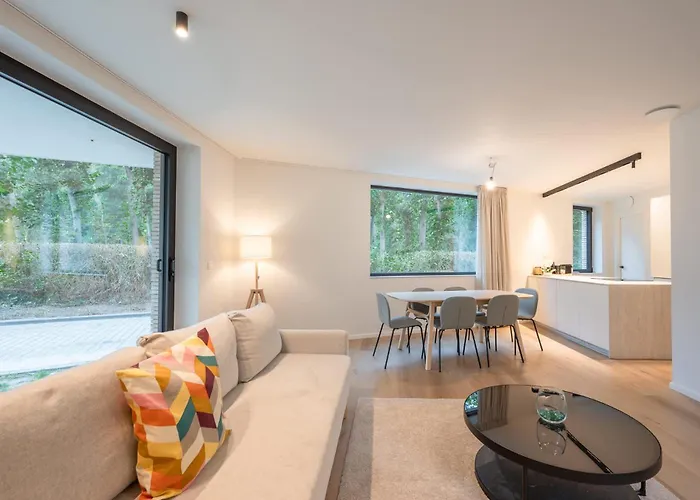 شقة Mistral 2 Bedrooms Near كنوك هايست